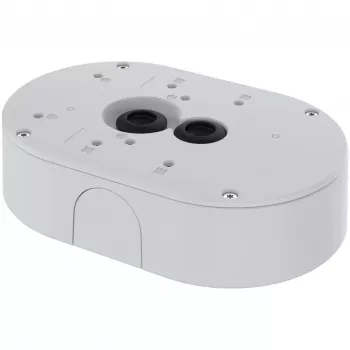 Interfejs skrzynka Axis TP4601-E Wewnętrzna Biała 140.4x215.1x53.5 mm