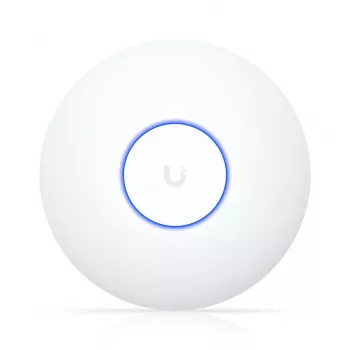 Punkt dostępowy UBIQUITI U7 Lite — Dual‑Band 2.4/5 GHz, Wi‑Fi 6 (802.11ax), 4300 Mb/s, PoE, montaż sufitowy/ścienny
