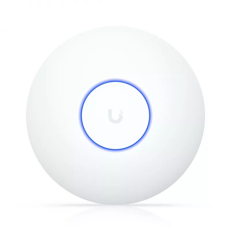 Punkt dostępowy UBIQUITI U7 Lite — Dual‑Band 2.4/5 GHz, Wi‑Fi 6 (802.11ax), 4300 Mb/s, PoE, montaż sufitowy/ścienny