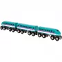 Pojazd kolejowy Ravensburger BRIO World Trains of the World Shinkansen E5 Hayabusa