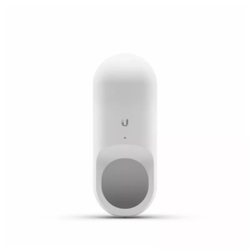 Zestaw montażowy do UBIQUITI UVC-G3-FLEX (UVC-G3-FLEX-PWM-WT-3) — biały poliwęglan i guma, 0,065 kg