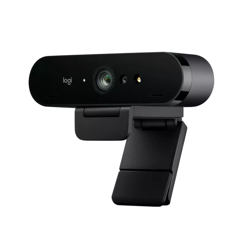 Kamera internetowa Logitech BRIO ULTRA HD PRO 13 MP 4096x2160 USB 3.2
