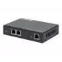Nadajnik sieciowy Intellinet 2-portowy Gigabit Ultra PoE Extender