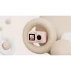 Kamera sportowa SJCam Funcam+ Pink 1080p wodoodporna, SJCam PLUS PINK
