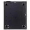 Kontroler dostępu Hikvision DS-K2801 Czarny 237x285x69mm