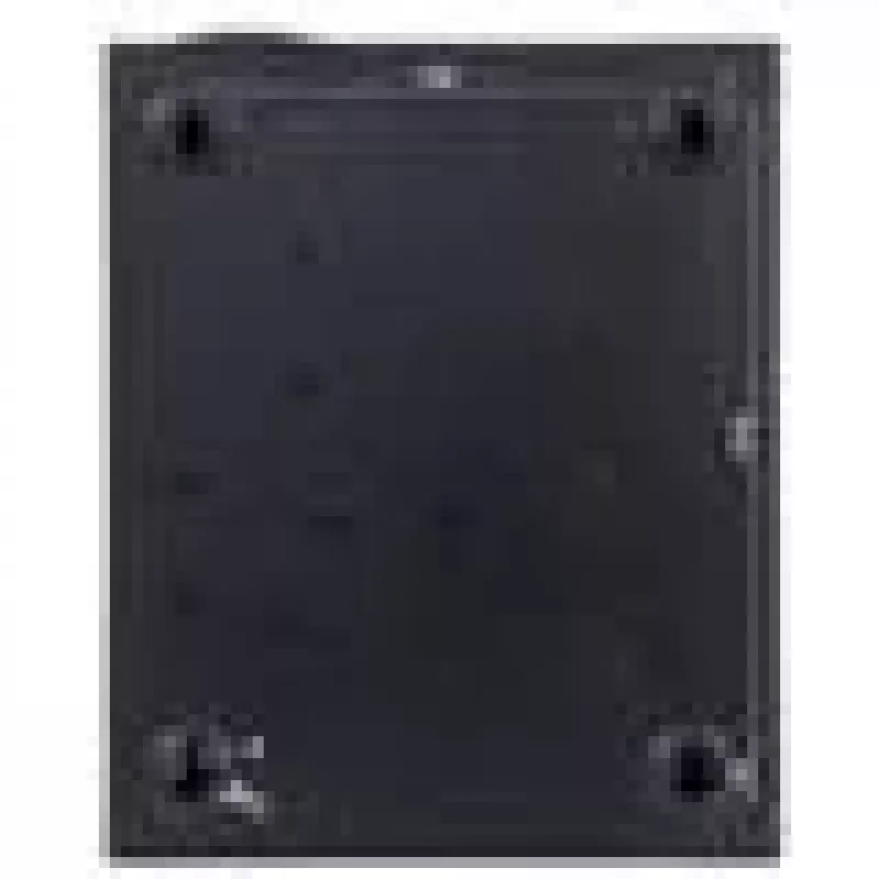Kontroler dostępu Hikvision DS-K2801 Czarny 237x285x69mm