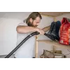 Odkurzacz do czyszczenia na mokro i sucho Karcher WD 3 V-17/4/35, 17 l, 1000 W, 4,5 kg, 4 koła, wąż 3,5 m