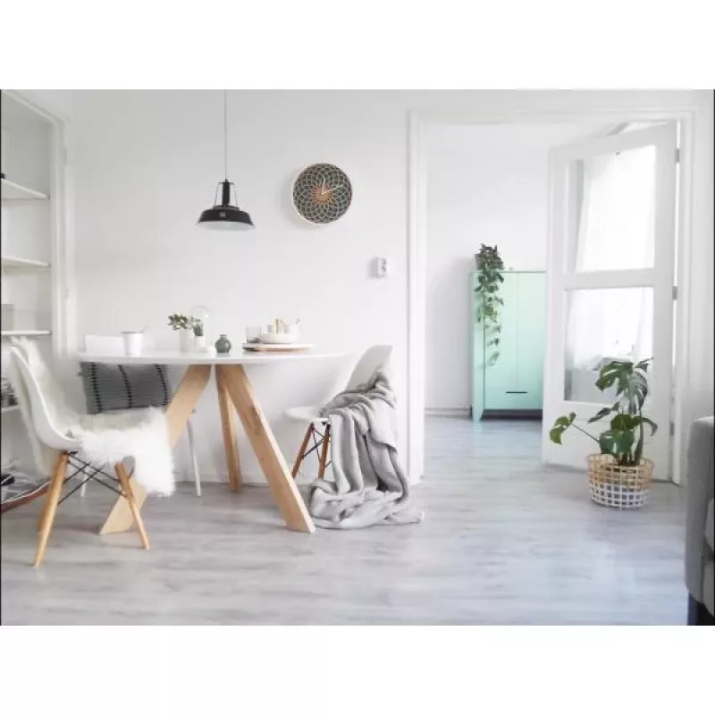 NeXtime klok 3150tq Sun Small, Ø35 cm, ścienny, turkusowy