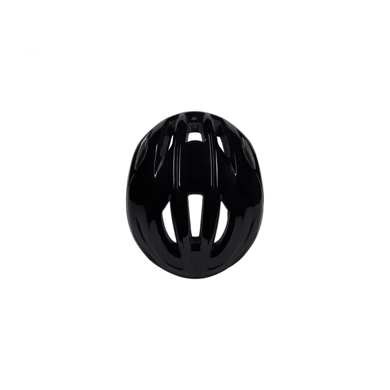 Kask rowerowy HJC CROSSER Czarny Rozmiar L — lekki, wytrzymały kask rowerowy