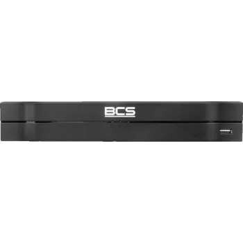 Rejestrator BCS LINE BCS-L-NVR0401-4KE