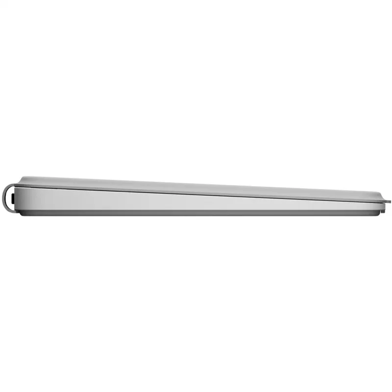Klawiatura Logitech Keys-To-Go 2 uniwersalna Bluetooth QWERTY US International biała