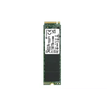 Dysk SSD Transcend 2 TB M.2 PCIe Gen3 x4 NVMe TS2TMTE110S