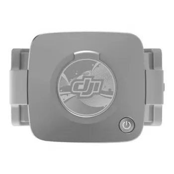 Uniwersalny uchwyt DJI CP.OS.00000173.01 Szary 1 szt. Osmo Mobile 6 OM 4