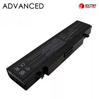Bateria do notebooka, Extra Digital Advanced, SAMSUNG AA-PB9NC6B, 5200mAh