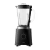 Blender kuchenny Xiaomi BHR8936EU — 600 W, misa 1,75 l, 5 prędkości, sterowanie obrotowe, ostrza ze stali nierdzewnej, czarny