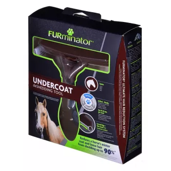FURminator dla koni