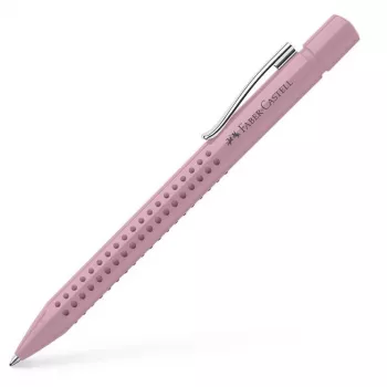Zatrzaskowy chowany długopis Faber-Castell 243907