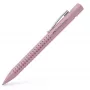 Zatrzaskowy chowany długopis Faber-Castell 243907