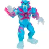 Figurka kolekcjonerska Lightning Panther Usorteret Mr. Beast Lab Mutators Mutation Chamber