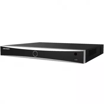 Rejestrator sieciowy Hikvision DS-7608NXI-K2/8P(D) 8-kanałowy PoE, obsługa 4K