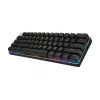 Logitech G PRO X 60 Klawiatura Gaming USB RF Wireless Bluetooth QWERTZ Niemiecka Biała
