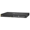 Przełącznik HP Enterprise Aruba 6000 24G CL4 4SFP — 24 x Gigabit Ethernet, 4 x porty SFP