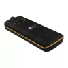 Smartphone AGM Mobile M9F 6.3 cala 128 GB czarny