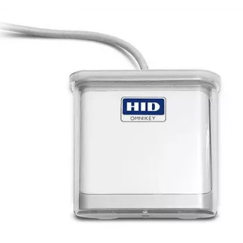 Desktop card reader OMNIKEY Desktop Reader Omnikey 5022 IP67 — wytrzymały interfejs bezstykowy/ISO 14443