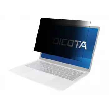 Bezramkowy filtr prywatyzujący na ekran DICOTA D50057-2MG 60,5 cm 16:9