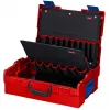 Skrzynia narzędziowa Knipex 00 21 19 LB