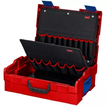 Skrzynia narzędziowa Knipex 00 21 19 LB