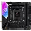Płyta główna ASROCK B860I Lightning WiFi — Intel B860, LGA 1851, Mini-ITX, DDR5, 2x DIMM, 4x M.2, 2.5Gb LAN, Wi‑Fi 6E, Bluetooth 5.3