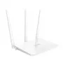 Router bezprzewodowy TENDA F3 300 Mb/s IEEE 802.11b IEEE 802.11g IEEE 802.11n