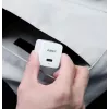 Mini ładowarka sieciowa PA-Y20S Biała 1xUSB-C 20W PD Power Delivery