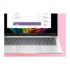 HP EliteBook 8 G1i CU5 226V/16GB/512SSD/W11 Pro 3J Gwarancja (DE) - Układ klawiatury może być niemiecki
