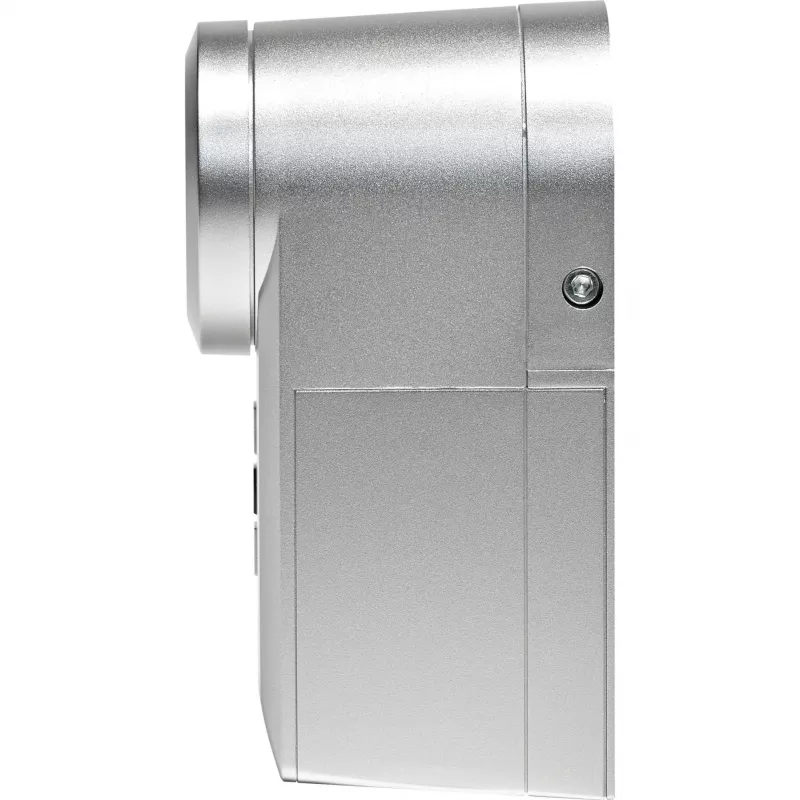 Eq-3 160556A0 Product Silver