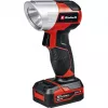 Einhell 4513598 Wiertarka akumulatorowa czarna