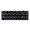 Logitech G G413 TKL SE mechaniczna klawiatura gamingowa Tenkeyless przewodowa USB
