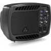 Behringer B105D głośnik Pełny zakres Czarny Przewodowy i bezprzewodowy 50 W