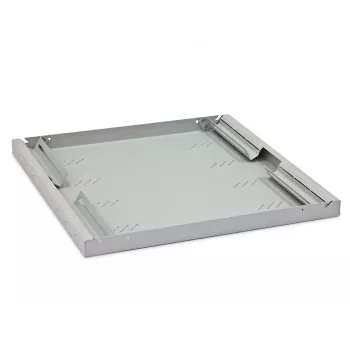 Półka Triton z perforacją 1U 350 mm Triton RAC-UP-350-A4