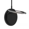 Ładowarka bezprzewodowa FIXED MagPad FIXMPAD2-BK 15W magnetyczna podkładka Qi, czarna