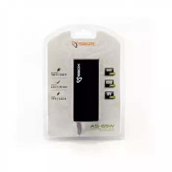Zasilacz Sbox do laptopów ASUS AS-65W