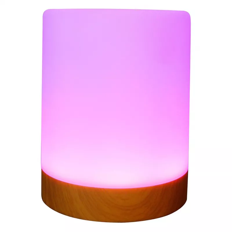 Lampa nastrojowa RealPower 200 RGB z pilotem