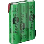 Wentronic 55581 Bateria