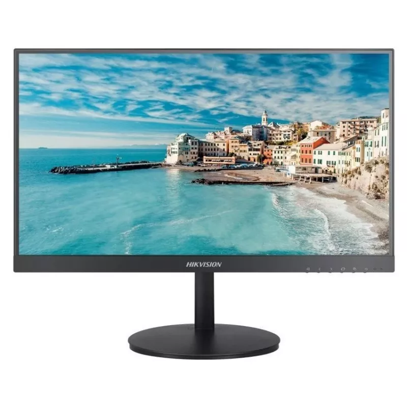 Monitor LED Hikvision DS-D5022FN00 21.5’