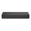 Belkin INC003VFBK stacja dokująca/replikator portów do laptopa Docking USB 3.2 Gen 2 (3.1 Gen 2) Type-C Czarny