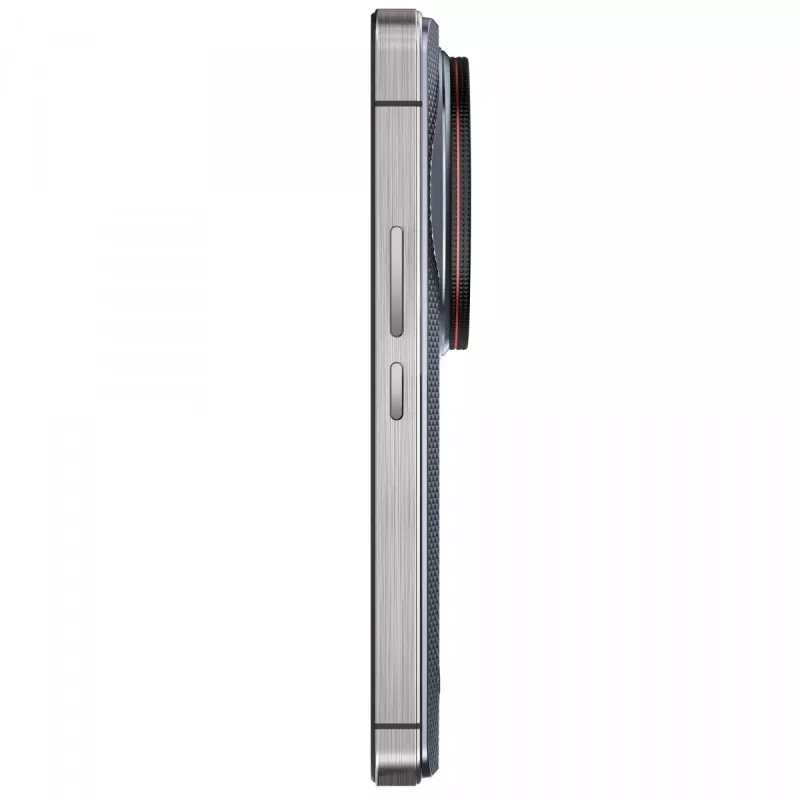 Oukitel WP200 Pro 5G 6.7 24GB/1TB DS. 8800mAh Szary