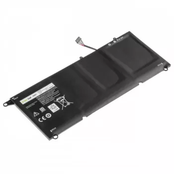 Bateria zielony Cell DE103 do DELL XPS 13 9343 9350