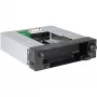 Icy Dock DuoSwap Czarny MB971SP-B