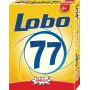 Lobo 77, gra karciana